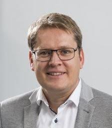 Markus Müller